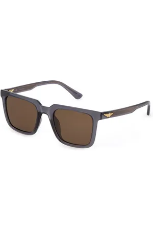 Police Donna, Accessori, Grigio, Taglia unica, new