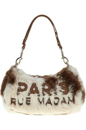 RUE MADAM Donna, Borse, Multicolore, Taglia unica, new