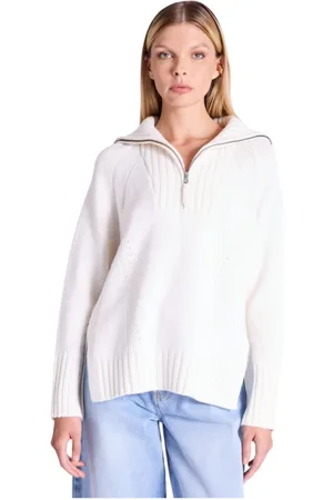 Berenice Donna, Maglie, Bianco, S, new