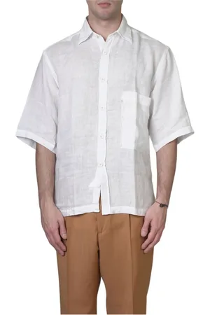 COSTUMEIN Uomo, Magliette, Bianco, L, new