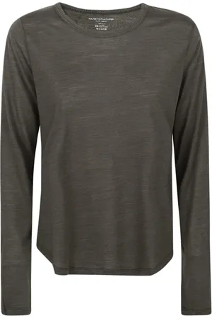 Majestic Donna, Maglie, Verde, M, new
