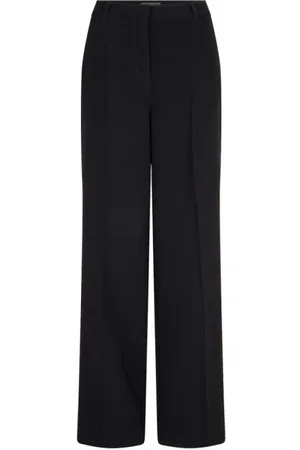 Dante 6 Donna, Pantaloni, Nero, S, new