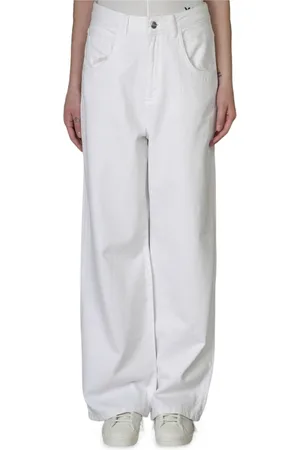 hinnominate Donna, Jeans, Bianco, L, new