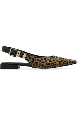 Michael Kors Donna, Scarpe, Marrone, 37 EU, new