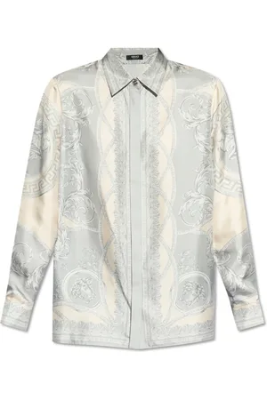 VERSACE Donna, Camicette , , M, new