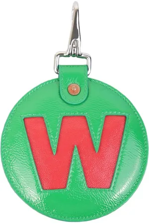WALTER VAN BEIRENDONCK Uomo, Accessori, Verde, Taglia unica, new