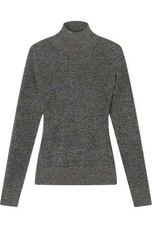 AERON Donna, Maglie, Grigio, L, new