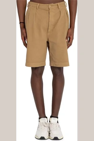 Sunflower Uomo, Pantaloncini, Marrone, S, new