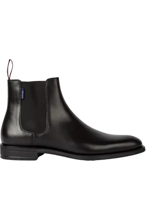 Paul Smith Uomo, Scarpe, Nero, 41 EU, new