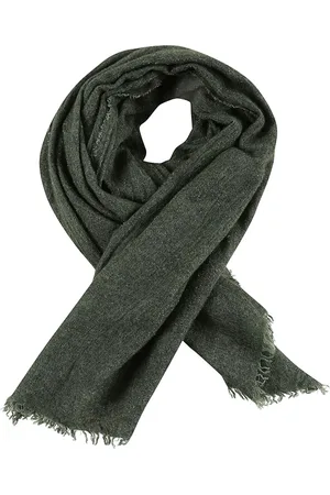 Faliero Sarti Donna, Accessori, Verde, Taglia unica, new