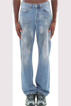 MAGLIANO Uomo, Jeans, Blu, M, new