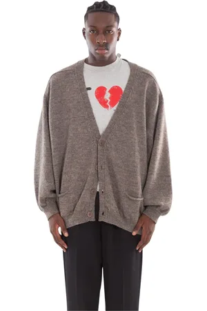 MAGLIANO Uomo, Maglie, Grigio, M, new