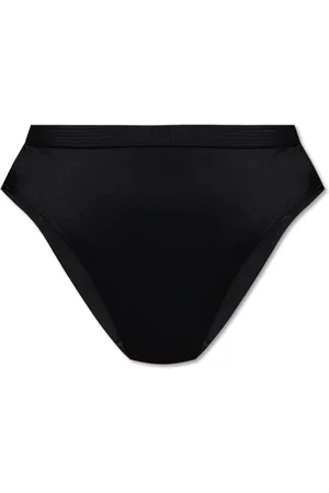 VERSACE Donna, Costumi da bagno, Nero, XL, new