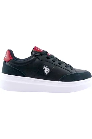 U.S. Polo Assn. Uomo, Scarpe, Blu, 43 EU, new