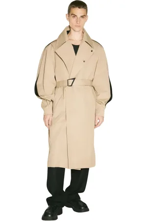 MUGLER Uomo, Cappotti, , S, new