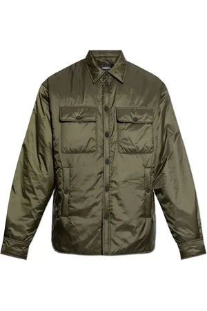Dsquared2 Uomo, Giacche, Verde, 3Xl, new