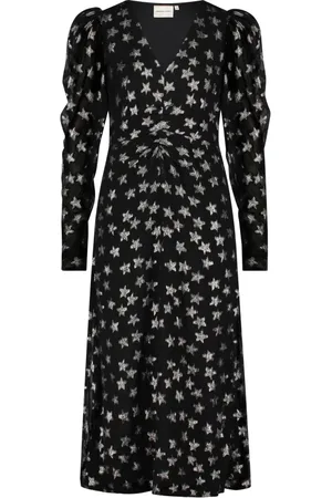 Fabienne Chapot Donna, Abiti, Nero, 2Xl, new