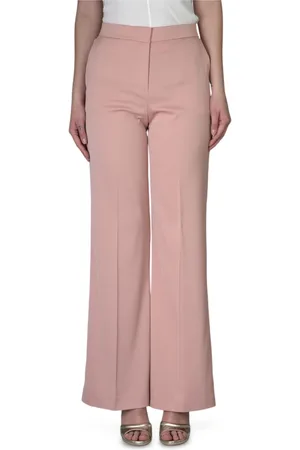 Pinko Donna, Pantaloni, Rosa, L, new