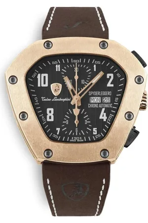 AUTOMOBILI LAMBORGHINI Uomo, Accessori, Nero, Taglia unica, new