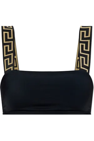 VERSACE Donna, Costumi da bagno, Nero, S, new