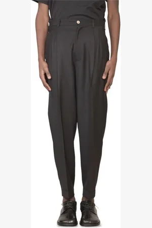 MAGLIANO Uomo, Pantaloni, Nero, M, new
