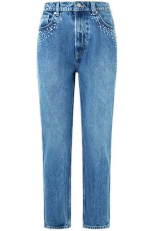 Pepe Jeans Donna, Jeans, Blu, W28, new