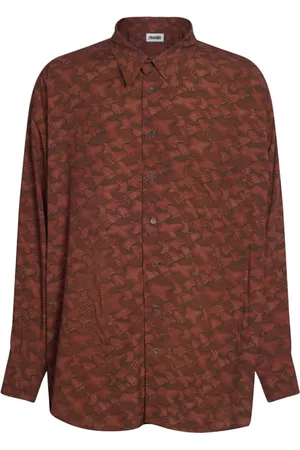 MAGLIANO Uomo, Magliette, Rosso, S, new