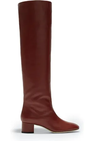 Aeyde Donna, Scarpe, Rosso, 37 EU, new