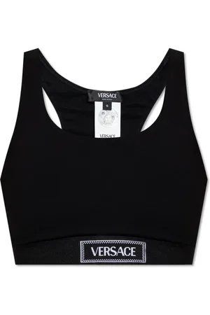 VERSACE Donna, Sport, Nero, S, new