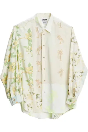 MAGLIANO Uomo, Magliette, Multicolore, M, new