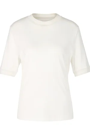 Marc Cain Donna, Top, Bianco, M, new
