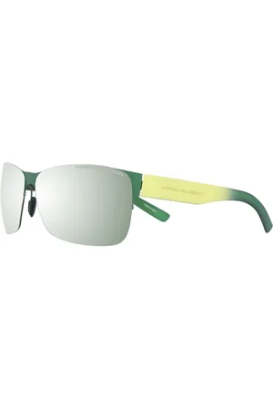 Porsche Design Unisex, Accessori, Verde, Taglia unica, new