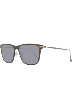 Hackett Uomo, Accessori, Grigio, Taglia unica, new