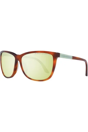 Porsche Design Donna, Accessori, Marrone, Taglia unica, new