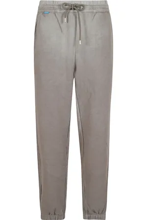 Cotton Citizen Donna, Pantaloni, Grigio, L, new