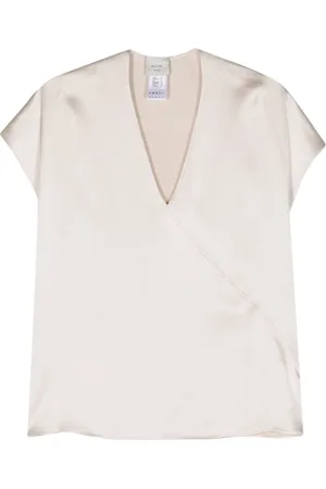 ALYSI Donna, Camicette , , S, new