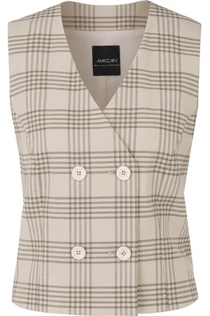 Marc Cain Donna, Giacche, Verde, XS, new