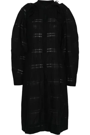HENRIK VIBSKOV Donna, Abiti, Nero, S, new