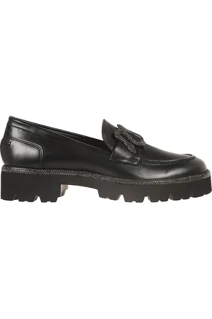 RENE CAOVILLA Donna, Scarpe, Nero, 40 EU, new