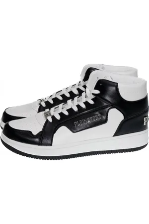 Philipp Plein Uomo, Scarpe, Nero, 41 EU, new