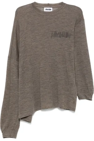 MAGLIANO Uomo, Maglie, Grigio, S, new