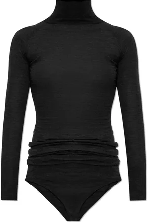 Alaïa Donna, Top, Nero, S, new