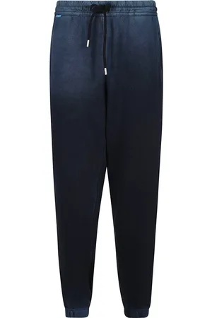 Cotton Citizen Donna, Pantaloni, Blu, S, new
