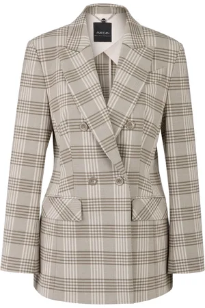 Marc Cain Donna, Giacche, Verde, S, new