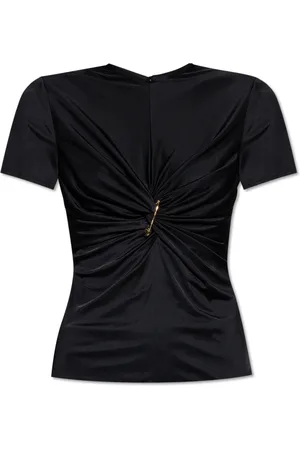 VERSACE Donna, Camicette , Nero, S, new