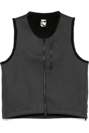GR10K Uomo, Giacche, Grigio, M, new