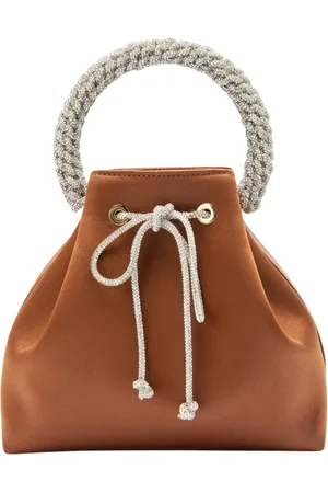 Hibourama Donna, Borse, Marrone, Taglia unica, new
