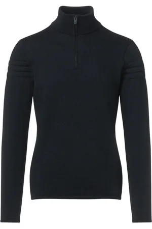 Fusalp Uomo, Maglie, Nero, S, new