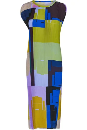 HENRIK VIBSKOV Donna, Abiti, Multicolore, S, new