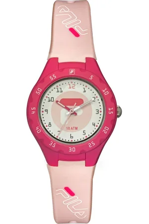 Fila Uomo, Accessori, Rosa, Taglia unica, new